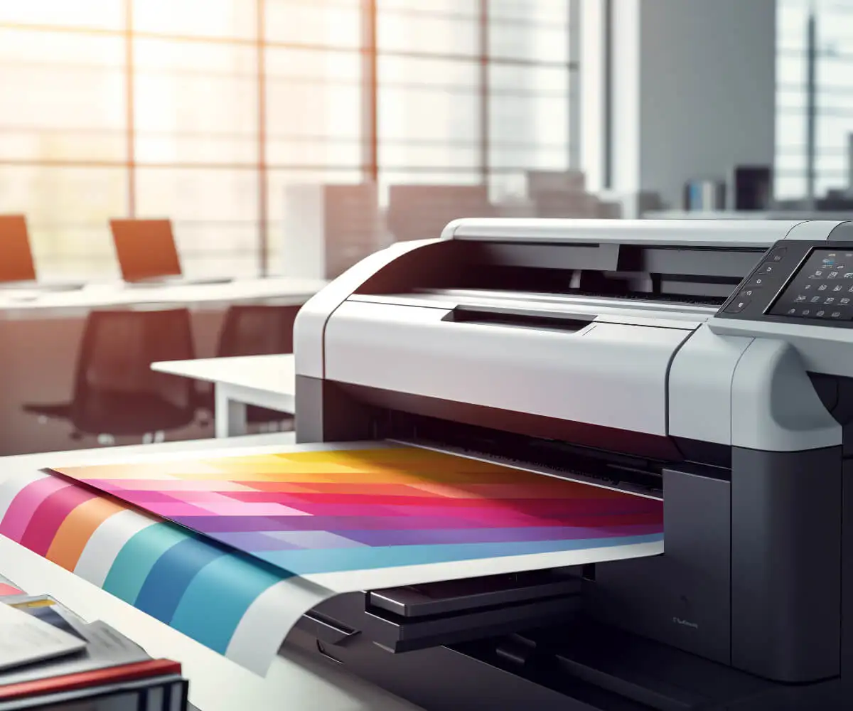 The Most Trusted & Reliable Printing Services in Irondale,AL