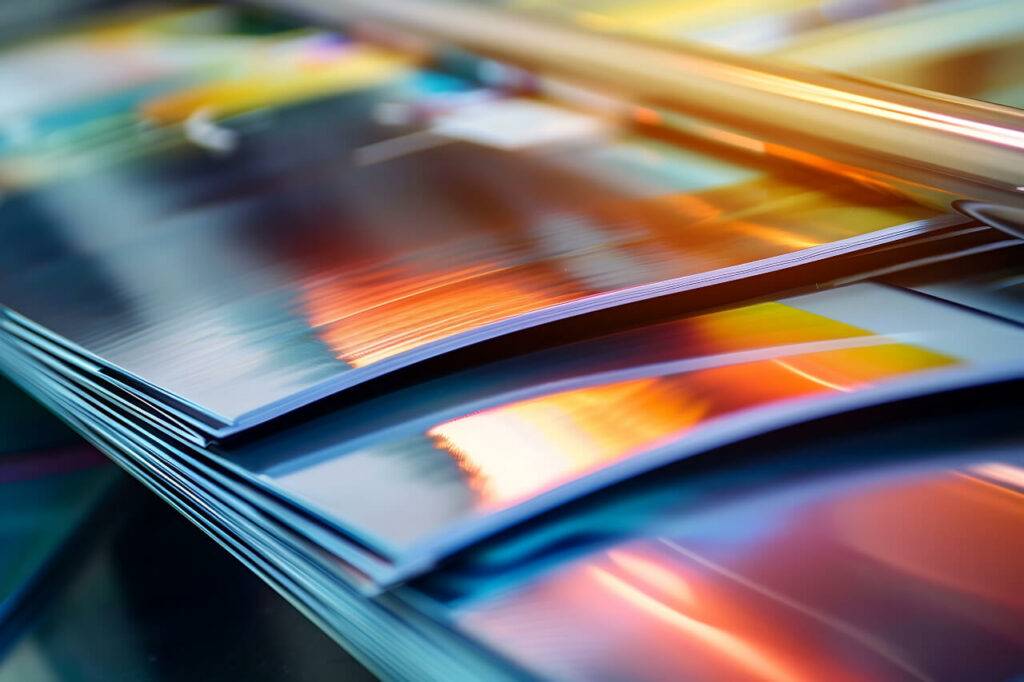 Professional Brochure Printing Services in Irondale AL